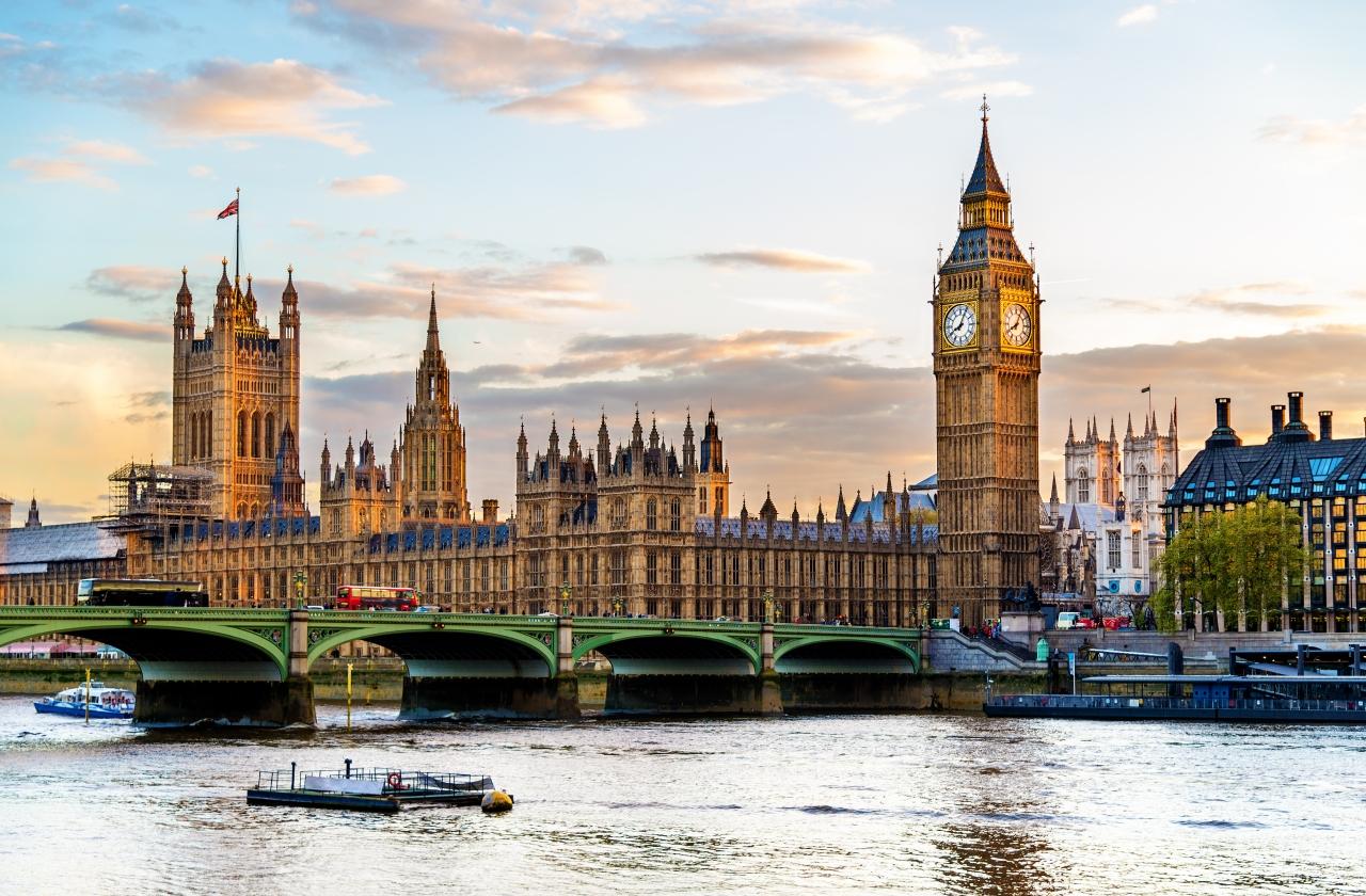 Universities of London