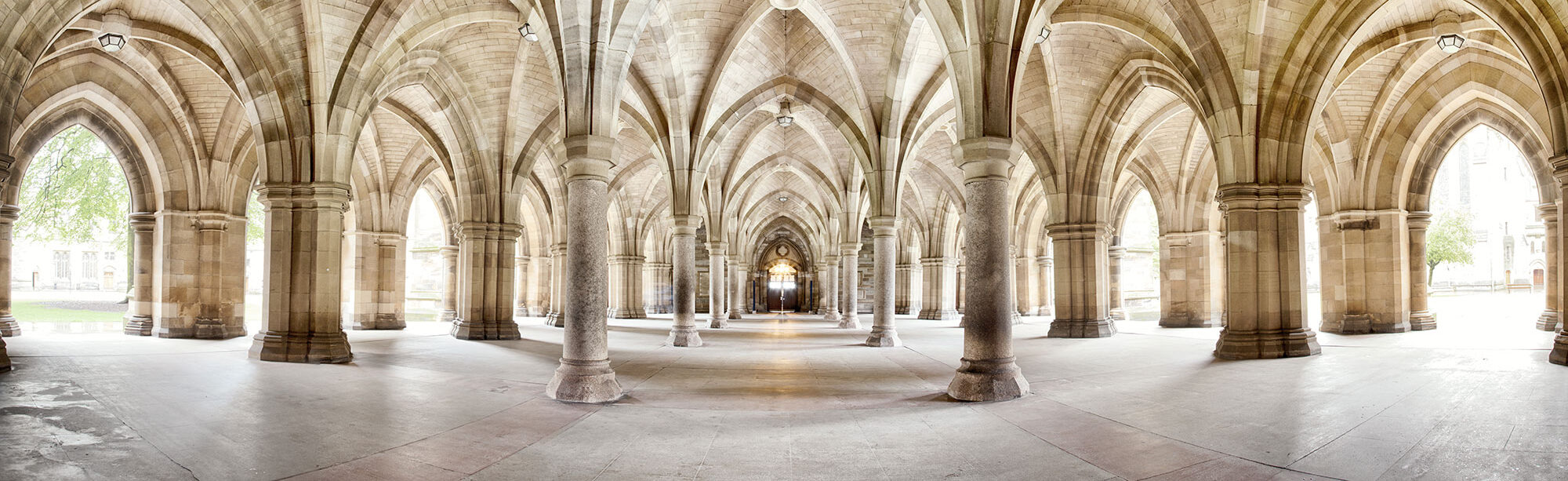 Universities of Scotland
