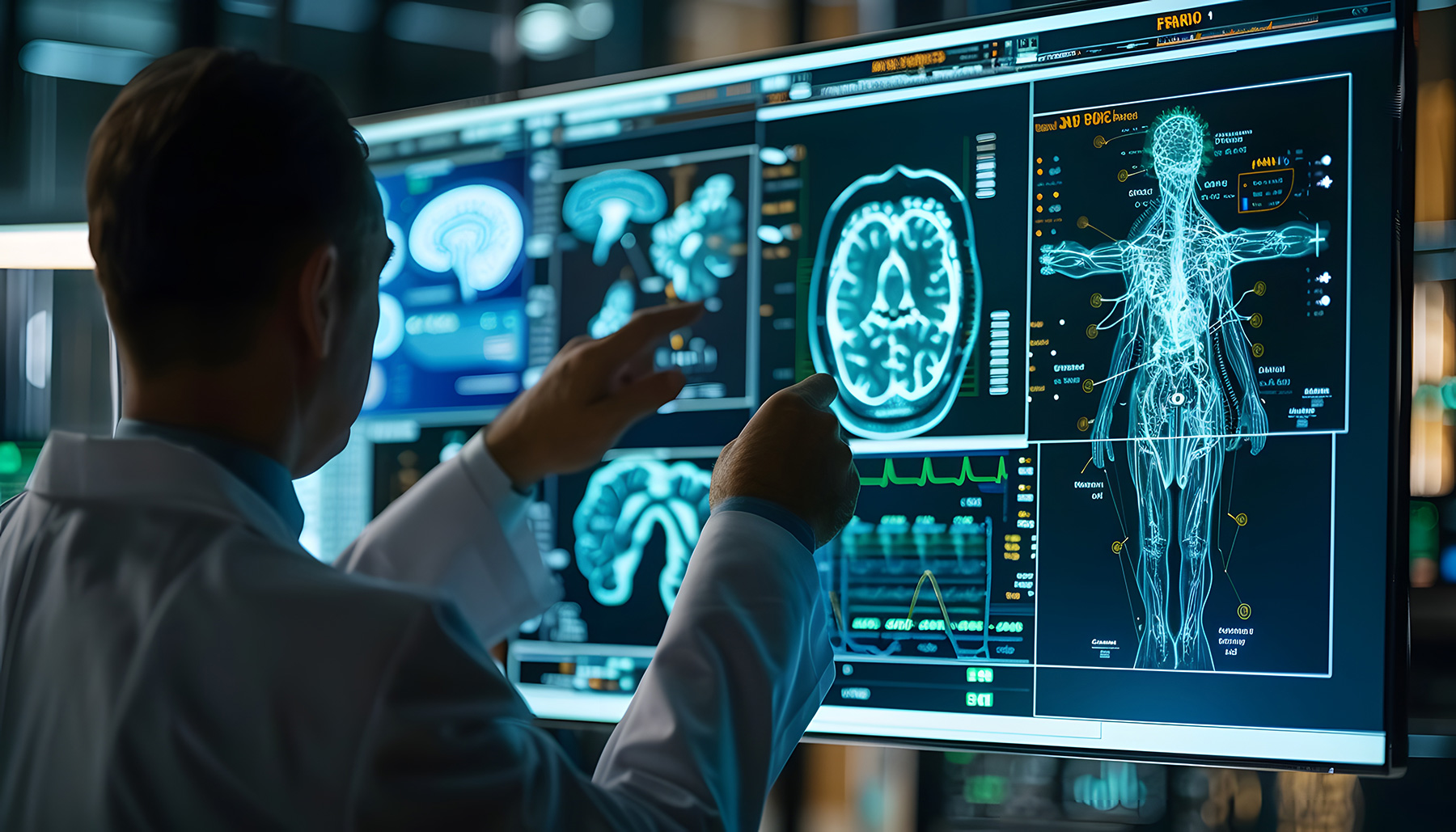 Psychology & Neuroscience